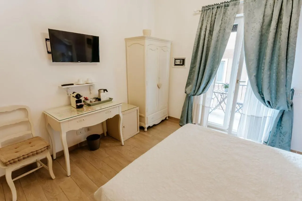 Vatican Boutique Inn Рим 0*,