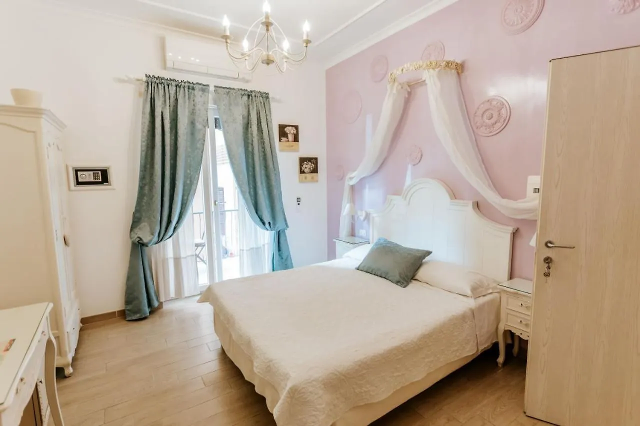 Vatican Boutique Inn Рим