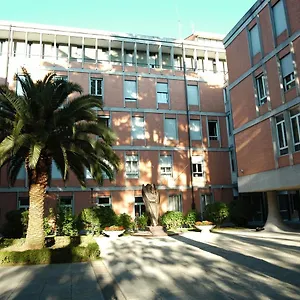 Casa Per Ferie Jpii Dom Polski Pensjonat