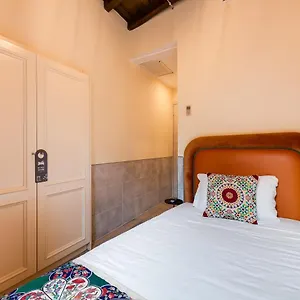 Pensión Habitat Monti, Roma