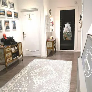  Bed & Breakfast La Chiave Di