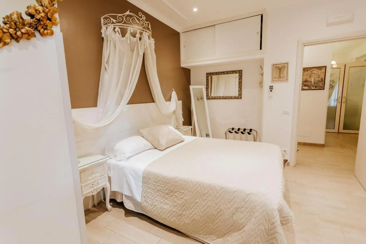 روما Vatican Boutique Inn إيطاليا