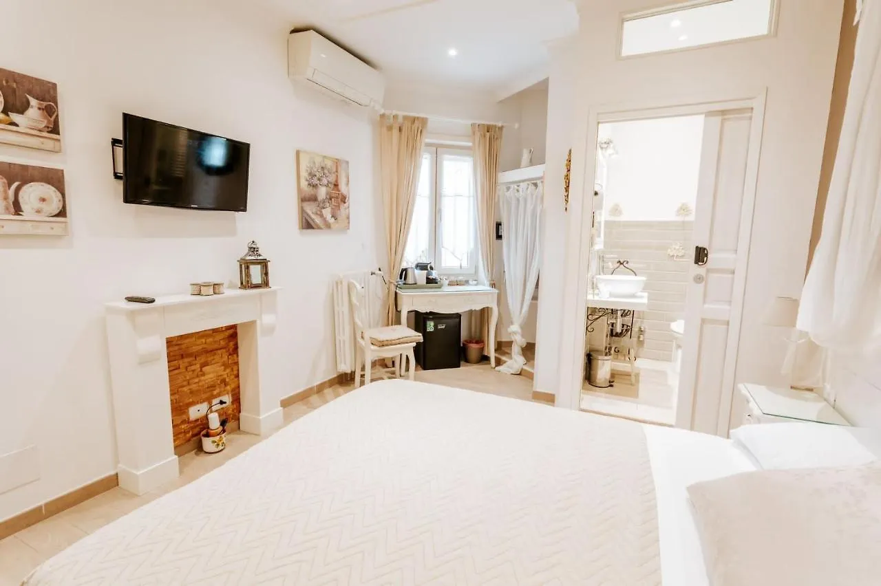 فندق مبيت وإفطار روما Vatican Boutique Inn