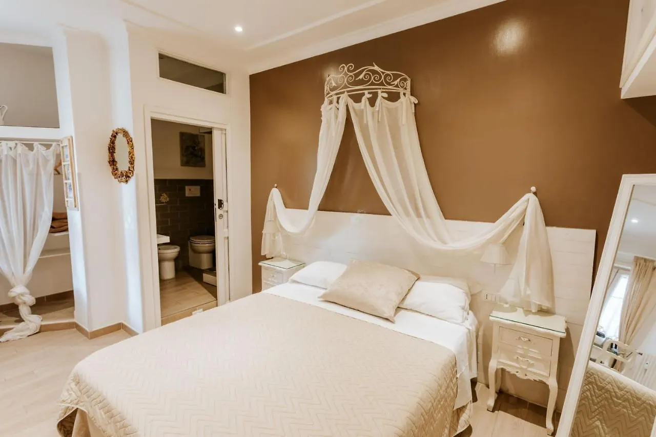 فندق مبيت وإفطار روما Vatican Boutique Inn إيطاليا